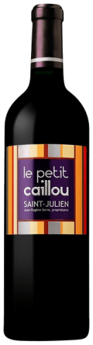 Le Petit Caillou Saint Julien
