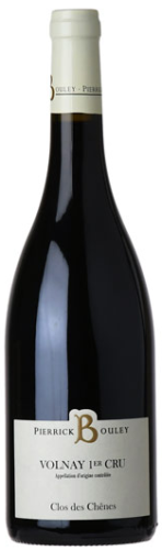 Pierrick Bouley Volnay 1er Cru Champans