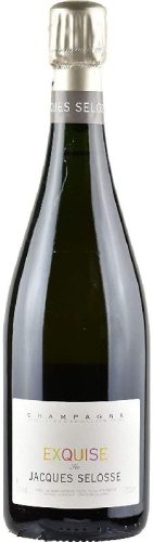 Jacques Selosse Champagne Exquise