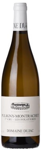Domaine Dujac Puligny-Montrachet Premier Cru les Folatieres Domaine Dujac Puligny-Montrachet Premier Cru les Folatieres