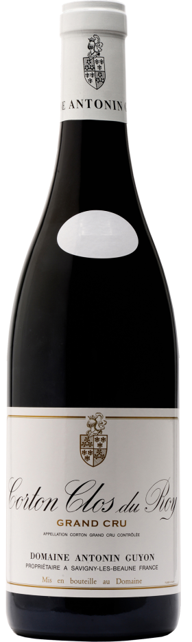Domaine Antonin Guyon Corton Grand Cru Clos du Roy