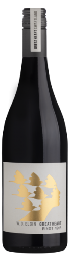 Great Heart Pinot Noir "Elgin"