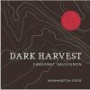 Chateau Ste. Michelle Dark Harvest Cabernet Sauvignon Chateau Ste. Michelle Dark Harvest Cabernet Sauvignon