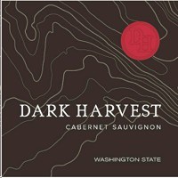 Chateau Ste. Michelle Dark Harvest Cabernet Sauvignon