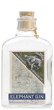Elephant Gin Elephant Strength