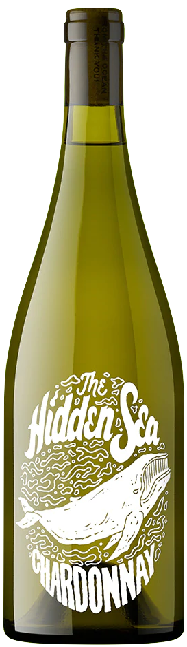 The Hidden Sea Chardonnay