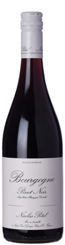 Nicolas Potel Bourgogne Pinot Noir