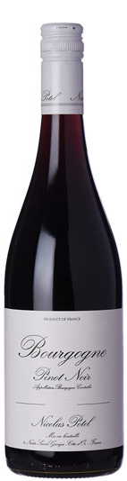 Nicolas Potel Bourgogne Pinot Noir