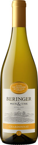 Beringer Chardonnay Main & Vine Beringer Chardonnay Main & Vine