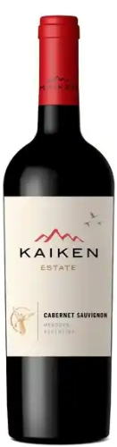Kaiken Cabernet Sauvignon Estate