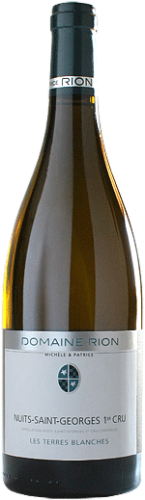 Michele et Patrice Rion Nuits-Saint-Georges Premier Cru les Terres Blanches