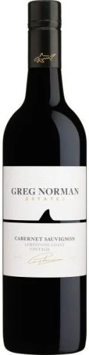 Greg Norman Cabernet Sauvignon Limestone Coast