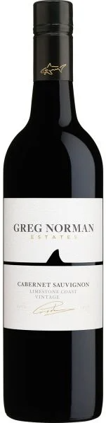 Greg Norman Cabernet Sauvignon Limestone Coast