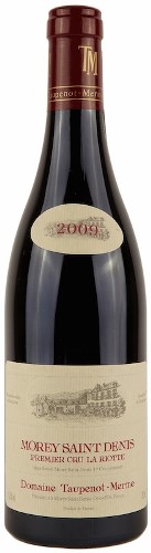 Domaine Taupenot-Merme Morey St Denis Premier Cru Cru la Riotte