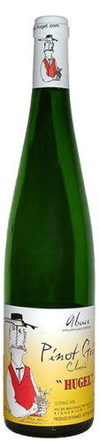 Hugel et Fils Pinot Gris Classic