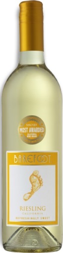 Barefoot Cellars Riesling