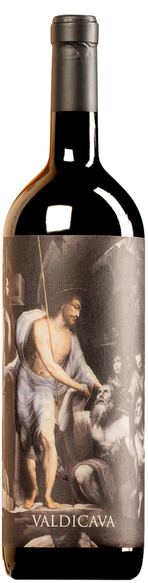 Valdicava Brunello di Montalcino Vigna Montosoli