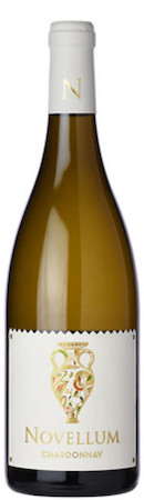 Domaine Lafage Novellum Chardonnay VdF Domaine Lafage Novellum Chardonnay VdF