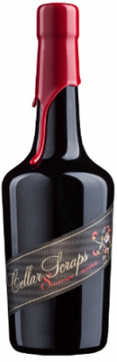 Sherwin Family Vineyards Cellar Scraps #15