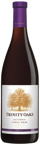 Trinity Oaks Pinot Noir
