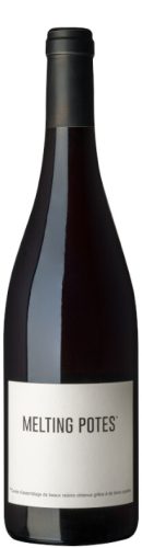 Domaine Serol Red Blend Melting Potes Domaine Serol Red Blend Melting Potes