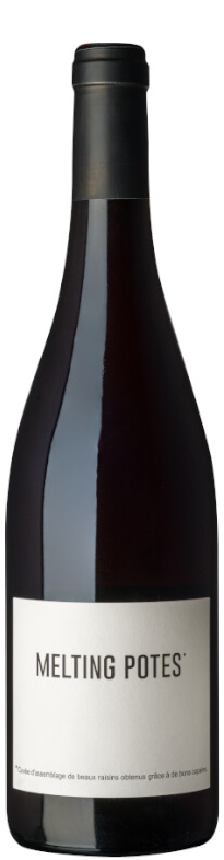 Domaine Serol Red Blend Melting Potes Domaine Serol Red Blend Melting Potes