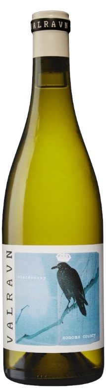 Valravn Chardonnay Sonoma County