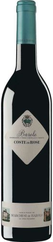 Marchesi di Barolo Barolo Coste di Rose DOCG