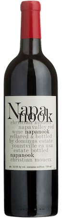Napanook Red Blend