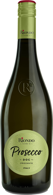 Riondo Prosecco Extra Dry Spumante Riondo Prosecco Extra Dry Spumante