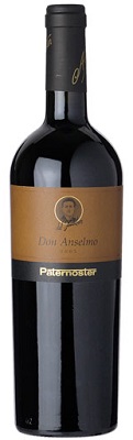 Paternoster Aglianico del Vulture Don Anselmo