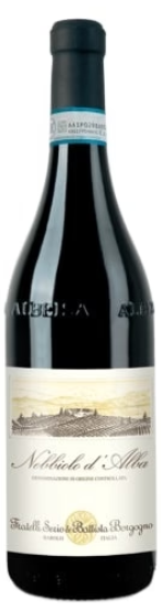S & B Borgogno Nebbiolo D'Alba