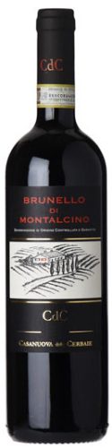 Casanuova delle Cerbaie Brunello di Montalcino