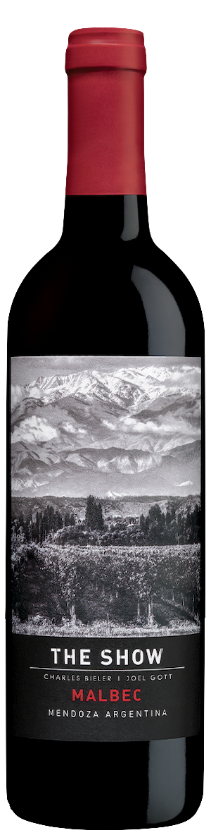 The Show Malbec