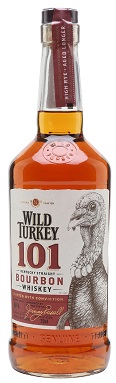 Wild Turkey Bourbon 101 Proof