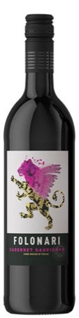 Folonari Cabernet Sauvignon