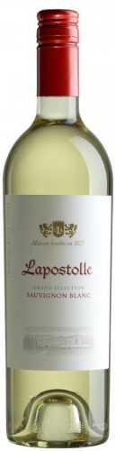 Casa Lapostolle Sauvignon Blanc Grand Selection