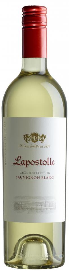 Casa Lapostolle Sauvignon Blanc Grand Selection