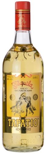 Tapatio Tequila Anejo Tapatio Tequila Anejo