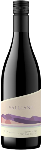 Eden Rift Pinot Noir Valliant Vineyard Eden Rift Pinot Noir Valliant Vineyard