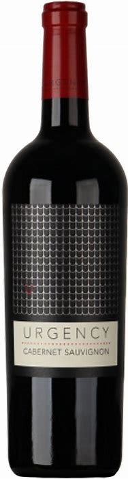 Shannon Ridge Urgency Cabernet Sauvignon