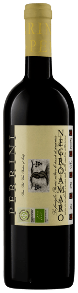 Perrini Negroamaro