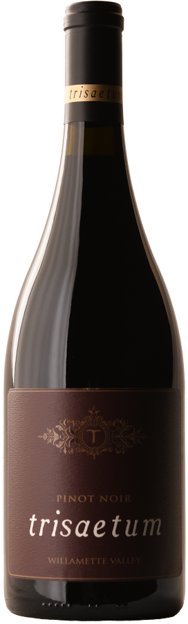 Trisaetum Pinot Noir Willamette Valley