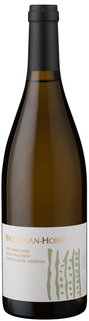 Yacoubian-Hobbs White