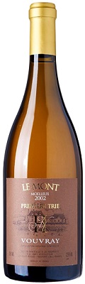 Domaine Huet Vouvray Le Mont Moelleux 1Ere Trie Domaine Huet Vouvray Le Mont Moelleux 1Ere Trie