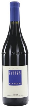 Luciano Sandrone Barolo Aleste Sibe et Paucis