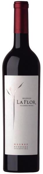 Pulenta La Flor Malbec