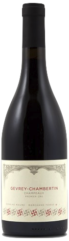 Domaine Tawse Gevrey Chambertin Premier Cru Champeaux Domaine Tawse Gevrey Chambertin Premier Cru Champeaux