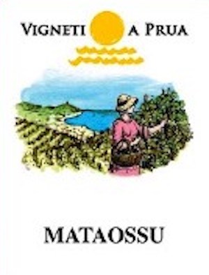 Vigneti A Prua Mataossu Vigneti A Prua Mataossu