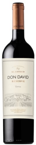El Esteco Tannat Don David